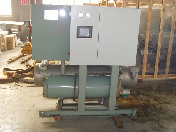 寻甸酒店中央空调不停机清洗方法介绍